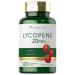 Carlyle Lycopene | 20mg | 120 Softgels | Non-GMO & Gluten Free Supplement