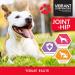 Vibrant Health Joint & Hip Supplement for Dogs & Cats - Beef Liver Flavor, 9.17 oz - Buy Online on GoSupps.com
