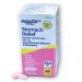 FUSION SHOP STORE Smart choices meaningful life! Bismuth Subsalicylate- Stomach Relief chewable Caplets 262mg 40ct (Pack of 1)