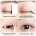 New 120 Pairs Double Eyelid Lift Strips Invisible Double Eyelid Tape Stickers Thick Eyelid Suitable for Most Eye Shapes (Oval) - Buy Online on GoSupps.com