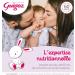Guigoz Optipro Relais 2 me ge de 6 12 mois - Lait B b - 800g 800 g (Lot de 1) - Buy Online on GoSupps.com