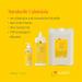 Sonett Hand Soap Calendula 120 ml - Eco-Friendly Gentle & Nourishing Hand Wash - Buy Now! - Buy Online on GoSupps.com