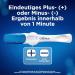 Clearblue Pregnancy Test - Fast 99% Accurate Results in 1 Minute - 2x Tests Included - Buy Online on GoSupps.com