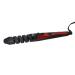 Hot and Hotter Ceramic Spiral Curling Iron 430 F 3/4'' Barrel Size #5985