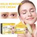 KOAHDE Moisturizing Milia Eyes Cream Speedy Milia Remover Eye Cream Smooth Milia Eyes Cream Milia Removal Eye Creams Dissolve and Reduce Milia Eye Cream Dark Circles Remover Lightens Cream 50G - Buy Online on GoSupps.com