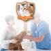 Natural Cat Flea & Tick Prevention Spot-On Treatment | 2-25 lbs | 9 Month Supply - Buy Online on GoSupps.com