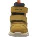 Geox Baby Flexyper Boy B ABX B Hi-Top Sneakers - Bronze Biscuit (Size 3.5 UK) - Buy Online on GoSupps.com