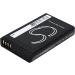 Battery Replacement for Polycom 5020 5040 & Kirk 4080 5020 5040 - 3.7V Part No: 84743424 84743428 ICP73048 - International Shipping Available - Buy Online on GoSupps.com