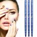 Ycyan 3Pcs UV Gel Nail Brush Set - Professional Brushes for Nail Art Design and Polygel Extension - Buy Online on GoSupps.com