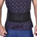 Self-Heating Thermal Hip Belt for Lower Back Pain Relief | Lumbar Therapy Support - Shop Now - Buy Online on GoSupps.com