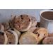 Welsh Baker Variety Box - 2 Flavor Welsh Cakes - Currant and Blueberry - 8 cakes in Total - Buy Online on GoSupps.com