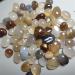 Natural Crystal Rough Natural Crystal Rough 1pc/50-100g Natural Agate Polished Specimens Raw Gemstone Body Collection Gift Decorations Ornaments Stone (Color : 100g Size : 10-30mm) 10-30mm 100g - Buy Online on GoSupps.com