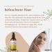 100% Pure Argan Oil & Body Cream - Cold Pressed Vitamin E Rich Hair Treatment & Anti-Aging Serum - 100ml - Buy Online on GoSupps.com