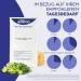 All vo Chicken Noodle Soup - Low-Calorie Meal Replacement | 15 Portions | Diet & Weight Loss Support - Buy Online on GoSupps.com