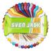 Sven Jack Energy Cake Cranberry - Low Sugar Oatmeal Bar | Original Fitness Flapjack & Snack | 125g (36 Pack) - Buy Online on GoSupps.com