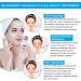Skin Scrubber Multi-functional Ultrasound Facial Scrubber Spatula Electric Rechargable Facial Beauty Instrument for Deep Cleansing Skin Toning Nutrient Absorption - Buy Online on GoSupps.com