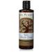 Dr. Woods Raw Moisturizing Black Unscented Soap with Organic Shea Butter  8 Ounce