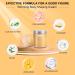 Fat Burner Slimming Cream - Abdominal Reducing & Cellulite Hot Massage Cream for Weight Loss - 250g - Buy Online on GoSupps.com