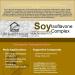 Super Strength Soy Isoflavones Complex Capsules 500mg x 60 - Natural Menopause Relief - Buy Online on GoSupps.com