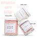 Herbivore Natural Soaking Bath Salts (Calm) - Clean Beauty - Buy Online on GoSupps.com