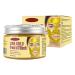 Blackening remover for the face - pore remover for the face gold 24k clay moisturizes cleans dirt and brightens the skin.For greasy skin in most skin types Anulely