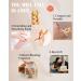 Mini Hand Cream Gift Set-30Pack Small Hand Lotion Travel Size Bulk Hand Cream Fragrance Moisturizing Hand Care For Dry Cracked Hand Baby Bridal Shower Wedding Favors Christmas Kit for Women-Grapefruit 30pcs Grapefruit - Buy Online on GoSupps.com