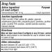 Cough Relief Softgels 15mg Dextromethorphan HBr 8-Hour Non-Drowsy Bronchial Suppressant | Ages 12+ | Compare to Robafen & Robitussin - Buy Online on GoSupps.com