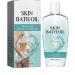 Skin Bath Oil So Soft Skin So Soft Original Bath Oil Original Skin Bath Oil So Soft for Women (1pcs)