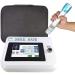 HSRG ED shock wave therapy device therapy instrument for relaxation relief of muscle pain shock wave therapy device for erectile dysfunction improvement in skin elasticity