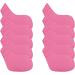 Golf Iron Headcovers 10pcs PU - Pink | Fits Right-Handed Clubs | Titleist, Callaway, Ping, Taylormade & More - Buy Online on GoSupps.com