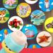 Huayeex Children's Projector Toys | Portable Flashlight Night Light for Learning & Bedtime Fun - Buy Online on GoSupps.com