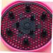 Buy Housoutil Pink Travel Hair Dryer - Compact Hairdressing Tool for International Shipping - Buy Online on GoSupps.com
