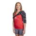 Ottobock Shoulder Stabilizer Orthosis L3670- Arm Brace for Stroke Hemiparesis Subluxation Rehabilitation- Left or Right Shoulder Shoulder Stabilizer- Black-Red M - Left