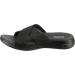 Skechers Women's ON-The-GO 600 Dainty Sandal - Black Textile EU 39 | Shop Internationally - Buy Online on GoSupps.com