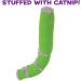 Jackson Galaxy Ultimate Bunny Kicker Cat Toy with Catnip - Enhance Your Cat's Hunting Instincts - Buy Online on GoSupps.com