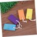 Beavorty 4pi ces Pierre Pour P dicure Exfoliante Outil De Polissage Pour liminer Les Peaux Mortes Lot De Pierres Ponces 1 unit (Lot de 1) Comme Montr  - Buy Online on GoSupps.com