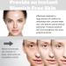 Argireline-Solution 10% Anti Wrinkle Serum Anti Aging Serum for Face Face Serum For Women Argireline-Serum Fade Fine Lines Face Moisturizer Skincare Collagen Serum for Face Hydrating Serum Sooth Skin - Buy Online on GoSupps.com