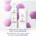 Dove Advanced Care Invisible Dry Spray Antiperspirant Deodorant for Women with Moisturizers Clear Finish Formulated to Leave no White Marks on 100 Colours 107 g - Buy Online on GoSupps.com