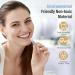 Denture Repair Kit for Missing Teeth - Moldable Fake Tooth and Thermal Beads Replacement Set - Buy Online on GoSupps.com