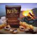 Kettle Foods Sea Salt Potato Chips 5 oz - Crispy & Flavorful Snack - Buy Online on GoSupps.com