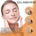 Buy Collagen Essence Spray - Moisturizing Face Serum & Toner | Fast Absorption Anti-Wrinkle Improve Skin Complexion | 100ml for Men & Women - Buy Online on GoSupps.com