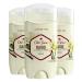 Old Spice Aluminum Free Deodorant for Men 48 Hr Odor Protection Oasis with Vanilla 3oz (Pack of 3) Oasis 3.0 Ounce (Pack of 3)