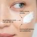 eb5 Super Hydrating Anti-Aging Face Sunscreen SPF 50 | Broad Spectrum Zinc Oxide Moisturizer with Hyaluronic Acid & Multi-Peptides - 1.7 FL.Oz - Shop Internationally - Buy Online on GoSupps.com