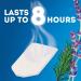 Vicks Sleepytime Waterless Vaporizer Scent Pads - Rosemary Lavender & Eucalyptus - 6 Count - Buy Online on GoSupps.com