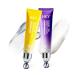 HKY Eye Cream Under Eye Bags And Wrinkles Repair Cream Brightener Anti Aging Dark Circles Puffiness Under Eye Treatment With Caffeine Serum & Cyclodextrin Morning Instant Firming Gold 0.71 Fl Oz (Pack of 1)