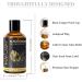 MAYJAM 100ML Black Orchid and Amber Fragrance Oils Essential Oils - Buy Online on GoSupps.com