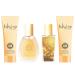 HyBrid & Company Jadin'coir 4Pcs Gift Set For Women 50ml-Perfume&50ml-Mist&50ml-Bodylotion&50ml-Shower Gel - Buy Online on GoSupps.com