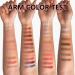 Palette De Maquillage | 43 Couleurs Paupi res Iridescent Highlighter Contour Fard Paupi res Kit De Maquillage - Pour F te Voyage Vacances Rendez-vous Mariage S ances Photo Femmes Mari es - Buy Online on GoSupps.com