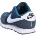 NIKE Boy's Md Valiant Btv Gymnastics Shoe | Size 5.5 UK Child | Marina White Armory Navy - Buy Online on GoSupps.com