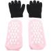 Gel Spa Socks and Gloves Set Improve Elasticity Moisturizing Gloves Socks Set for Skincare - Buy Online on GoSupps.com